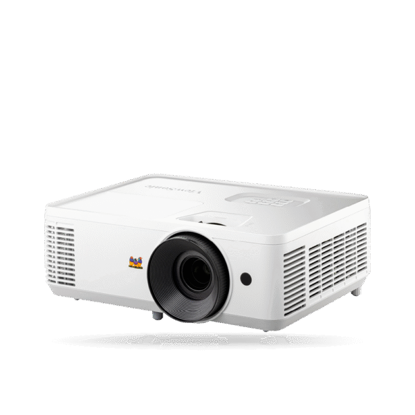 Proyector ViewSonic PA700S, 4500 Lúmenes, SVGA 800x600, VGA x1, USB x1, HDMI x2