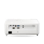 Proyector ViewSonic PA700S, 4500 Lúmenes, SVGA 800x600, VGA x1, USB x1, HDMI x2