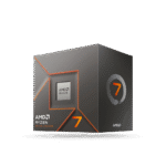 Procesador AMD Ryzen 7 8700F 4.10 / 5.00 GHz, 16MB L3 Cache, 8-Cores, 65W
