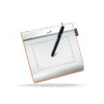 Tableta Grafica Genius EasyPen i405X, USB, Área Activa 4" x 5.5" (10x14cm)