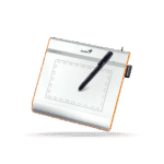 Tableta Grafica Genius EasyPen i405X, USB, Área Activa 4" x 5.5" (10x14cm)