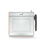 Tableta Grafica Genius EasyPen i405X, USB, Área Activa 4" x 5.5" (10x14cm)
