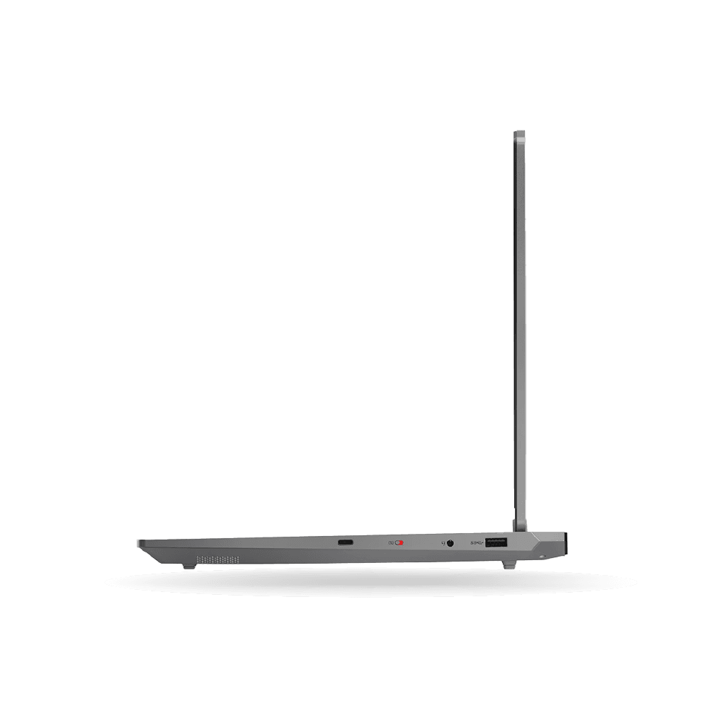 Laptop Lenovo LOQ 15IRX9 15.6″ FHD IPS, Core i7-13650HX 12GB DDR5, SSD 512GB M.2, RTX 3050 6GB GDDR6 FreeDos