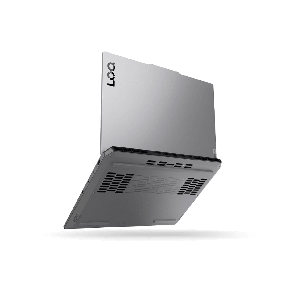 Laptop Lenovo LOQ 15IRX9 15.6″ FHD IPS, Core i7-13650HX 12GB DDR5, SSD 512GB M.2, RTX 3050 6GB GDDR6 FreeDos