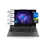 Laptop Lenovo LOQ 15IRX9 15.6" FHD IPS, Core i7-13650HX 12GB DDR5, SSD 512GB M.2, RTX 3050 6GB GDDR6 FreeDos