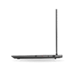 Laptop Lenovo LOQ 15IAX9 15.6" FHD IPS, Core i5-12450HX 8GB DDR5-4800MHz, 512GB SSD M.2, RTX 3050 6GB GDDR6, FreeDOS