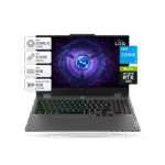 Laptop Lenovo LOQ 15IAX9 15.6" FHD IPS, Core i5-12450HX 8GB DDR5-4800MHz, 512GB SSD M.2, RTX 3050 6GB GDDR6, FreeDOS