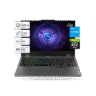 Laptop Lenovo LOQ 15IAX9 15.6" FHD IPS, Core i5-12450HX 8GB DDR5-4800MHz, 512GB SSD M.2, RTX 3050 6GB GDDR6, FreeDOS