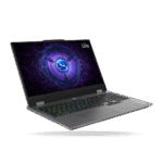 Laptop Lenovo LOQ 15IAX9 15.6" FHD IPS, Core i5-12450HX 8GB DDR5-4800MHz, 512GB SSD M.2, RTX 3050 6GB GDDR6, FreeDOS