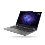 Laptop Lenovo LOQ 15IAX9 15.6" FHD IPS, Core i5-12450HX 8GB DDR5-4800MHz, 512GB SSD M.2, RTX 3050 6GB GDDR6, FreeDOS