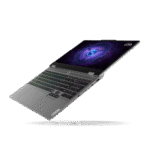 Laptop Lenovo LOQ 15IAX9 15.6" FHD IPS, Core i5-12450HX 8GB DDR5-4800MHz, 512GB SSD M.2, RTX 3050 6GB GDDR6, FreeDOS