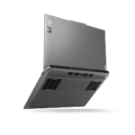 Laptop Lenovo LOQ 15IAX9 15.6" FHD IPS, Core i5-12450HX 8GB DDR5-4800MHz, 512GB SSD M.2, RTX 3050 6GB GDDR6, FreeDOS