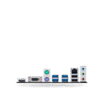 Placa Asus Prime A620M-K, Micro ATX, AMD AM5, 2xDDR5 Hasta 96GB, 1xVGA, 1xHDMI | 90MB1F40-M0EAY0