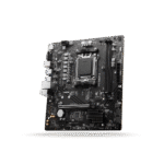 Placa Asus Prime A620M-K, Micro ATX, AMD AM5, 2xDDR5 Hasta 96GB, 1xVGA, 1xHDMI | 90MB1F40-M0EAY0