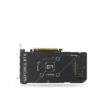 Tarjeta de Video Asus Dual GeForce RTX 5060 8GB GDDR7, 623 TOPs, 1xHDMI - 3xDP