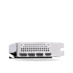 Tarjeta de Video MSI GeForce RTX 5060Ti 16G VENTUS 2X OC PLUS, 16GB GDDR7, DP x3, HDMI x1