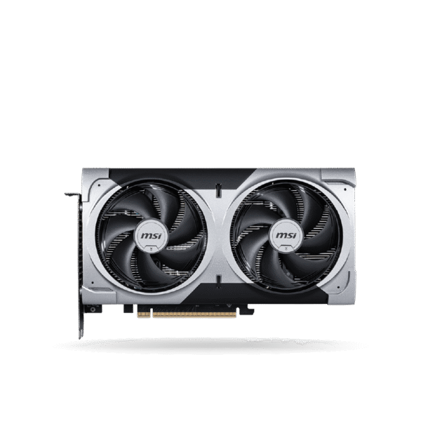 Tarjeta de Video MSI GeForce RTX 5060Ti 16G VENTUS 2X OC PLUS, 16GB GDDR7, DP x3, HDMI x1