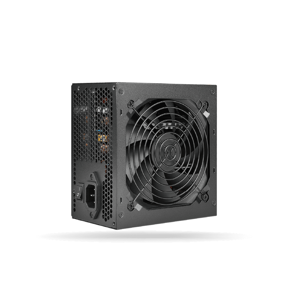 Fuente de Poder Antec B650 ATOM, 650W 80 Plus Bronze