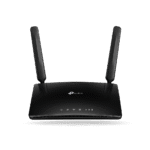 Router TP-LINK Inalambrico 4G LTE, doble banda AC1200 | ArcherMR400