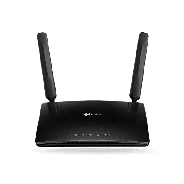 Router TP-LINK Inalambrico 4G LTE, doble banda AC1200 | ArcherMR400