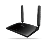 Router TP-LINK Inalambrico 4G LTE, doble banda AC1200 | ArcherMR400