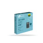 Adaptador de red WiFi TP-LINK Archer T3U, USB nano inalambrico | Archer-T3U