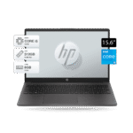 LAPTOP HP 250 G10 Intel Core i5-1334U, 8GB RAM, 512GB SSD, 15.6" Pantalla HD, FreeDos