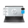 LAPTOP HP 250 G10 Intel Core i5-1334U, 8GB RAM, 512GB SSD, 15.6" Pantalla HD, FreeDos