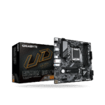 Placa Madre Gigabyte B650M D3HP, M-ATX, AMD socket AM5, 4 x DDR5 hasta 256GB, 2x DP, 1x HDMI.