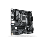 Placa Madre Gigabyte B650M D3HP, M-ATX, AMD socket AM5, 4 x DDR5 hasta 256GB, 2x DP, 1x HDMI.