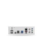 Placa MSI B860M Gaming Plus WiFi, MATX, LGA 1851, WIFI / Bluetooth, 4x DDR5 Hasta 256GB, 1xHDMI, 1xDP