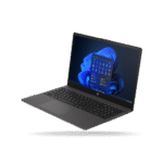 Laptop HP 255 G10 Ryzen 3 7320U, Pantalla 15.6" HD, RAM 8GB DDR4, SSD 256GB M.2, Gris, FreeDOS.