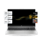 Laptop HP 255 G10 RYZEN 5 7520U Pantalla 15.6, RAM 16GB, SSD 512GB M.2, Gris, FreeDOS. 1 Laptop HP 255 G10 RYZEN 5 7520U Pantalla 15.6, RAM 16GB, SSD 512GB M.2, Gris, FreeDOS.