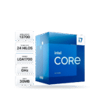 Procesador Intel Core i7-13700 2.10/5.20GHz 30MB SmartCaché LGA1700,Intel UHD Graphics 770, 219W. 1 Procesador Intel Core i7-13700 2.10/5.20GHz 30MB SmartCaché LGA1700,Intel UHD Graphics 770, 219W.