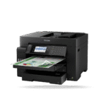 Impresora Epson Multifuncional EcoTank L15150 Multifuncional A3 a color