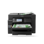 Impresora Epson Multifuncional EcoTank L15150 Multifuncional A3 a color