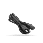 Cable de Poder Estandar 1.8m.