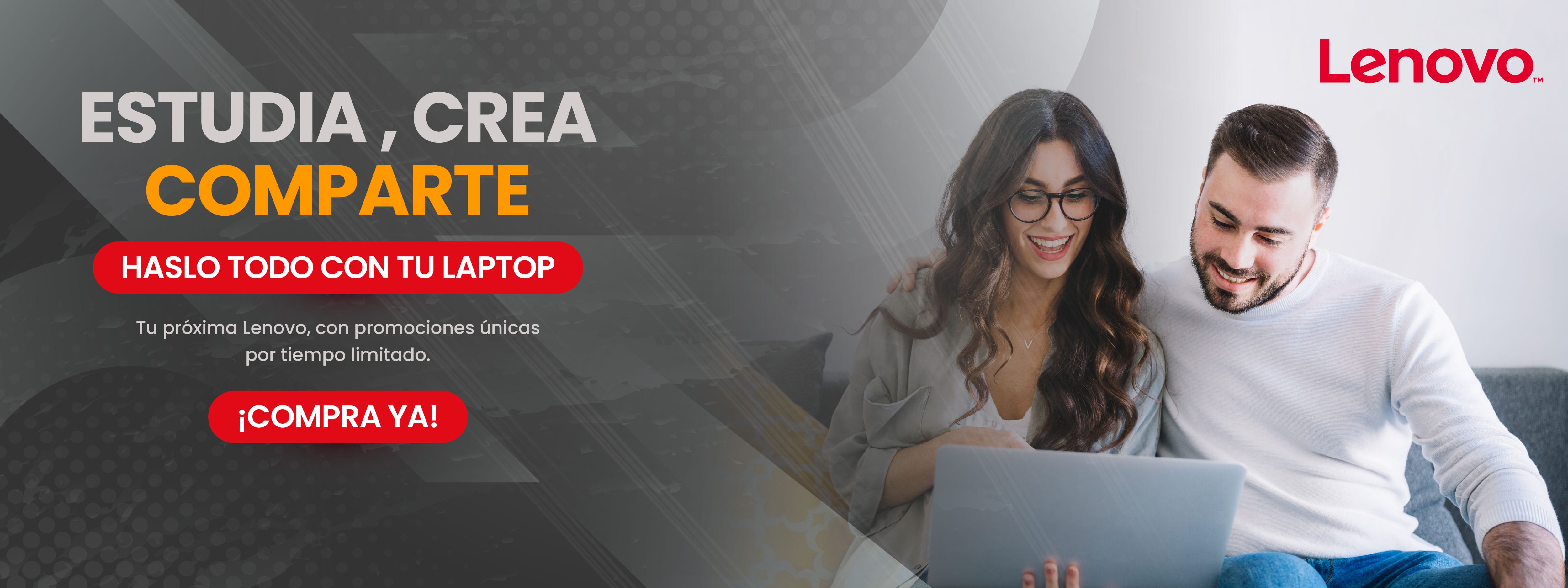 Catálogo Lenovo