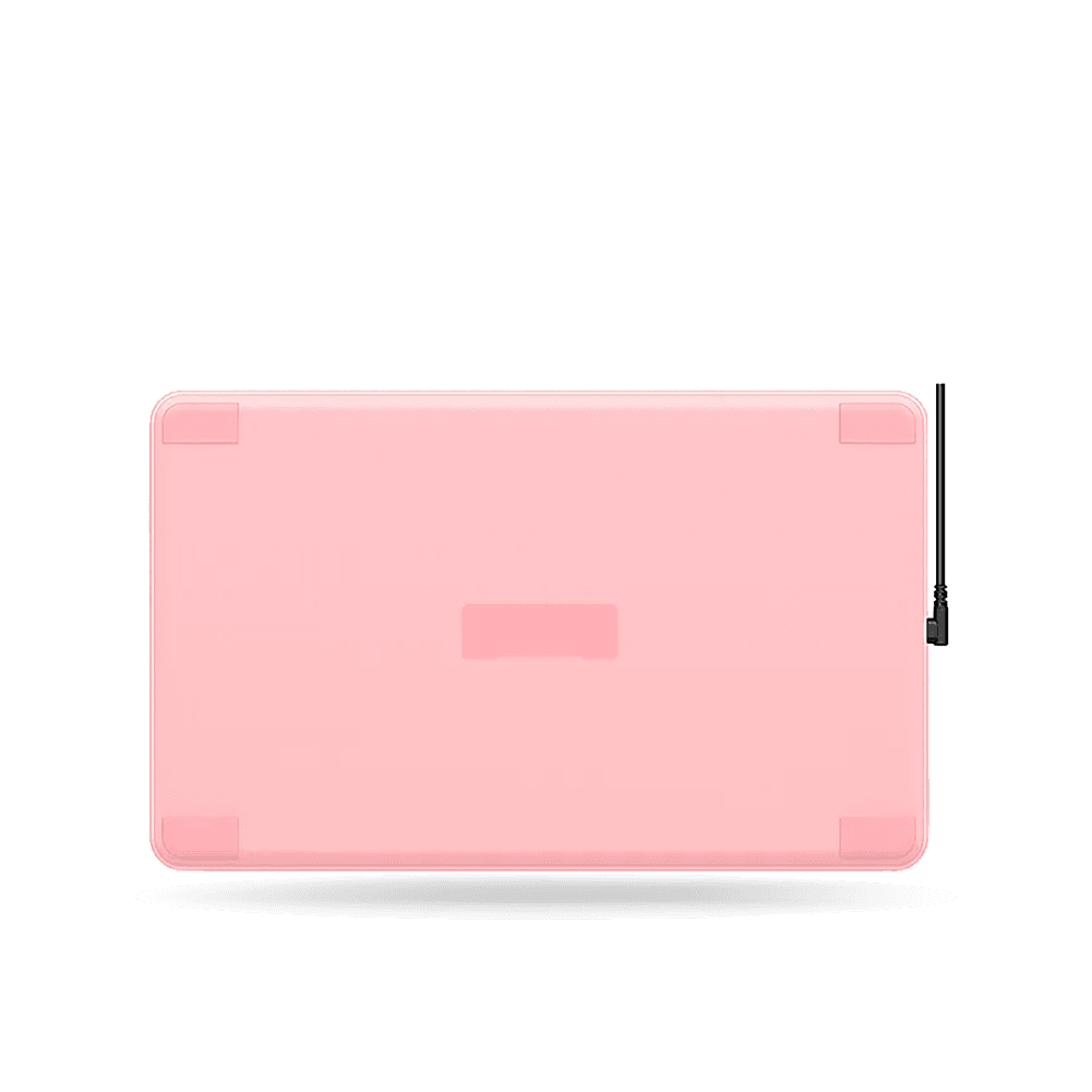 Tableta Gradica XP-PEN Deco 01 V3, USB, Color Rosado, Resolución 5080 LPI | DECO01V3_PK