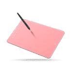 Tableta Gradica XP-PEN Deco 01 V3, USB, Color Rosado, Resolución 5080 LPI | DECO01V3_PK