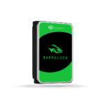 Disco duro Seagate Barracuda , 1TB, 3.5" - SATA 6Gb/s - 7200 rpm ST1000DM014