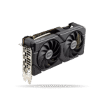 Tarjeta de video ASUS DUAL AMD RADEON RX 7600, 8GB GDDR6, OC Edition, 3xDP, 1xHDMI