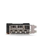 Tarjeta de video ASUS DUAL AMD RADEON RX 7600, 8GB GDDR6, OC Edition, 3xDP, 1xHDMI