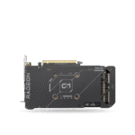 Tarjeta de video ASUS DUAL AMD RADEON RX 7600, 8GB GDDR6, OC Edition, 3xDP, 1xHDMI