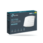 TP-LINK Auranet EAP245 - Wireless access point - Wi-Fi - Dual Band - MU-MIMO