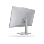 PC AIO LENOVO A100 Intel Core i3 N305 24" FHD, RAM 8GB DDR4, SSD 512GB M.2, Nube Gris, FreeDOS | F0J6002NLD