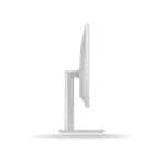 PC AIO LENOVO A100 Intel Core i3 N305 24" FHD, RAM 8GB DDR4, SSD 512GB M.2, Nube Gris, FreeDOS | F0J6002NLD