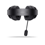 Audifono Gamer HAVIT H2230U, USB 7.1, Con Micrófono, Color Negro | HVGMH-H2230U-BK