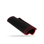 Pad mouse Havit Antideslizante, Almohadilla Gel, Color negro | HV-MP802