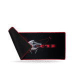 Pad mouse Havit Antideslizante, Almohadilla Gel, Color negro | HV-MP802